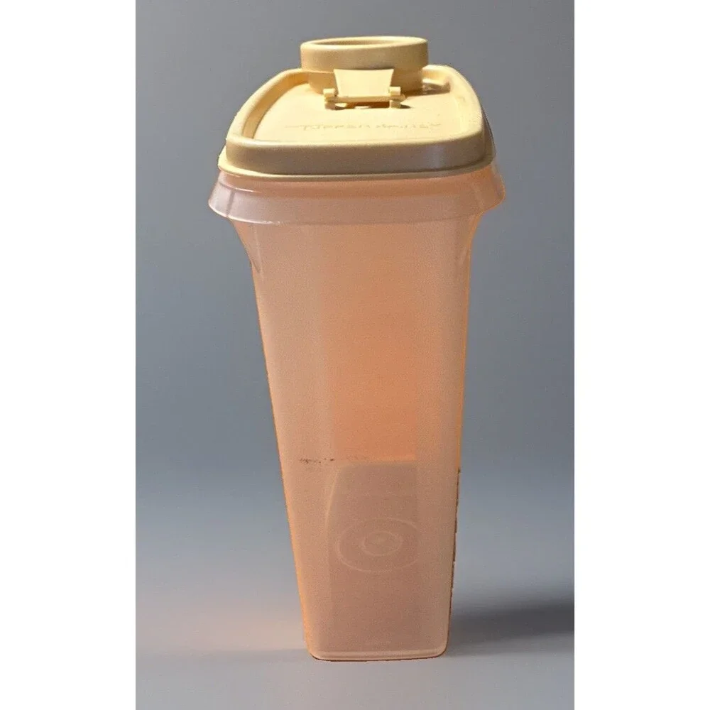 Tupperware vintage #499